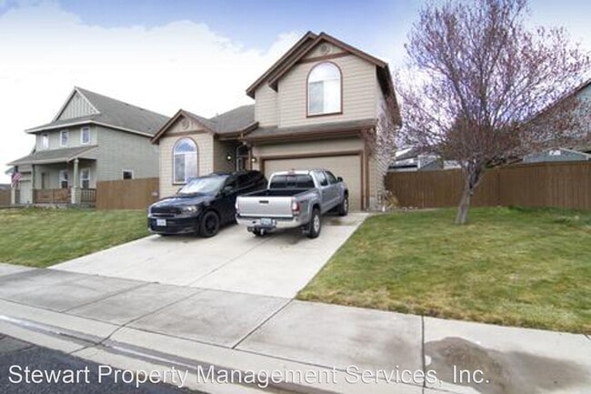 Building Photo - 4 br, 2.5 bath House - 3915 Birddog Drive
