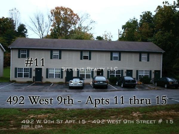 Building Photo - 2 bedroom in Cookeville TN 38501