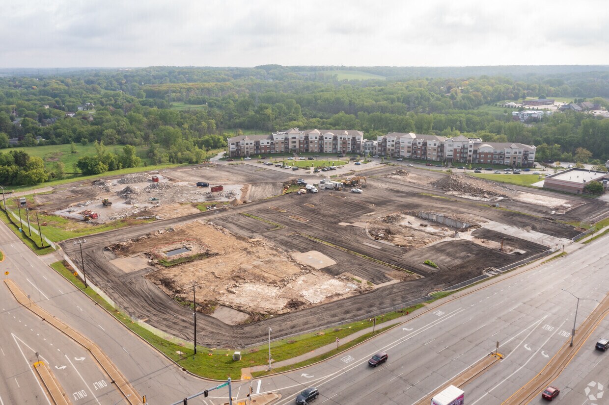 March 2022 - Poplar Creek TownCenter