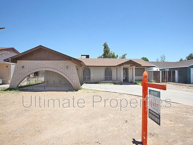 Foto del edificio - 6043 N 71st Ln