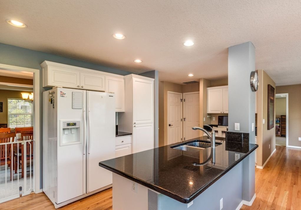 Foto principal - Beautiful Spacious Home!