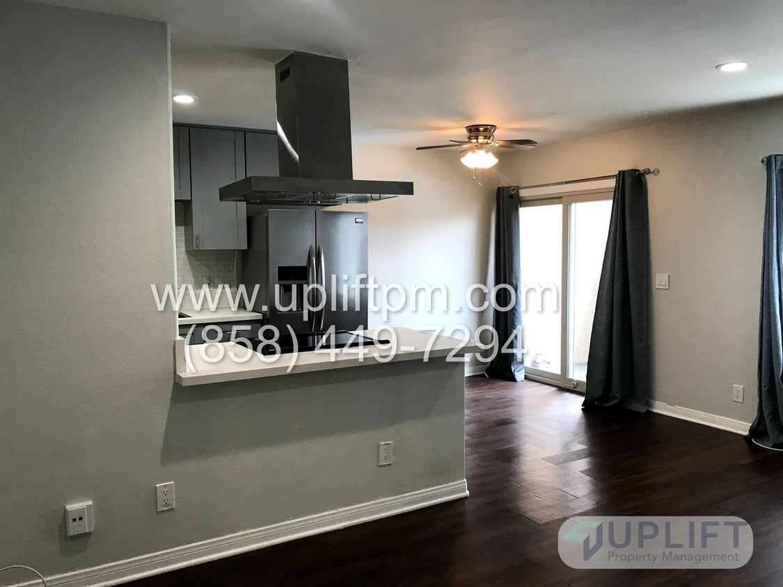 Primary Photo - AVAILABLE SOON!!! 1-BEDROOM, 1-BATHROOM AP...