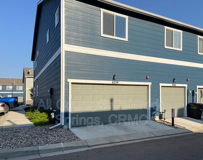 Building Photo - 4259 Little Rock Vw