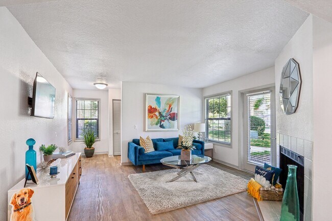 Foto del edificio - ARIUM Seaglass at Ponte Vedra Beach