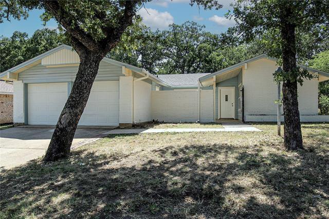 Foto del edificio - 6712 Trailwood Dr