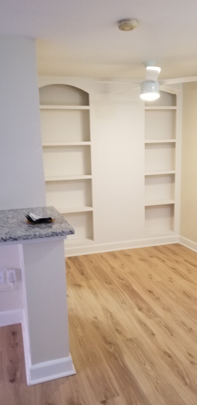Rincón del dormitorio - 1121 ARLINGTON