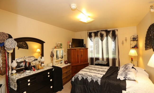 Foto del interior - Pinehaven Apartments