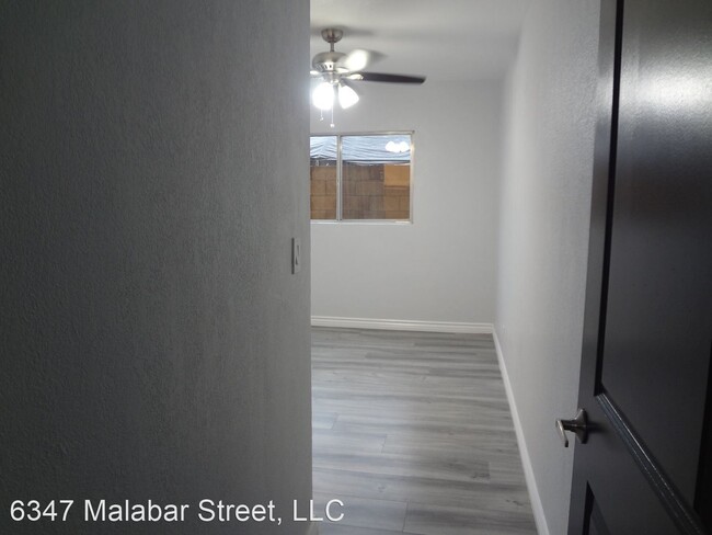 Building Photo - 6347 Malabar St