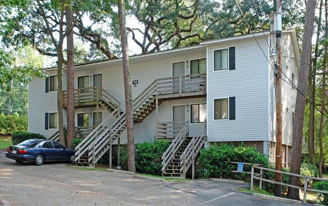 Foto del edificio - Windsor Wood Apartments