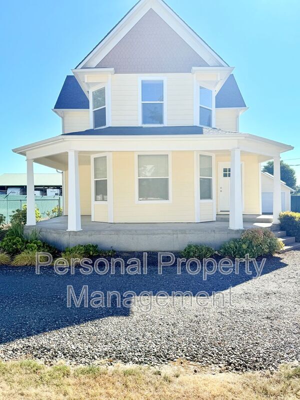 Foto principal - 11101 NE 117th Ave