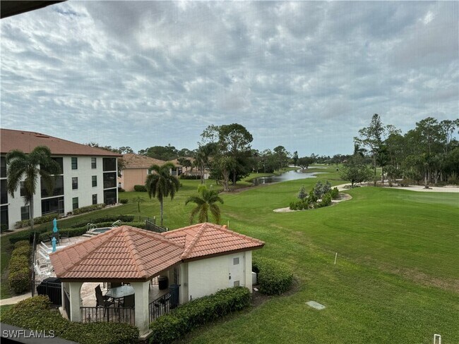 Foto del edificio - 605 Augusta Blvd