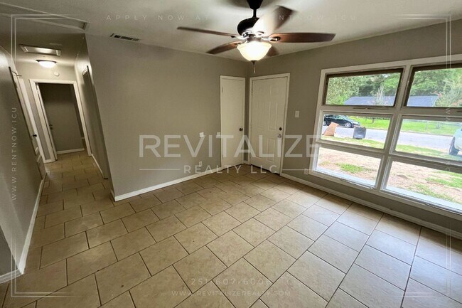 Foto del edificio - Move-in Ready