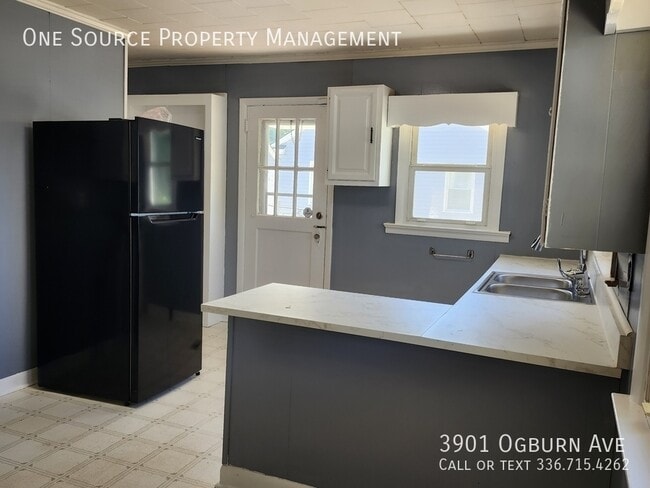 Building Photo - 3901 Ogburn Ave
