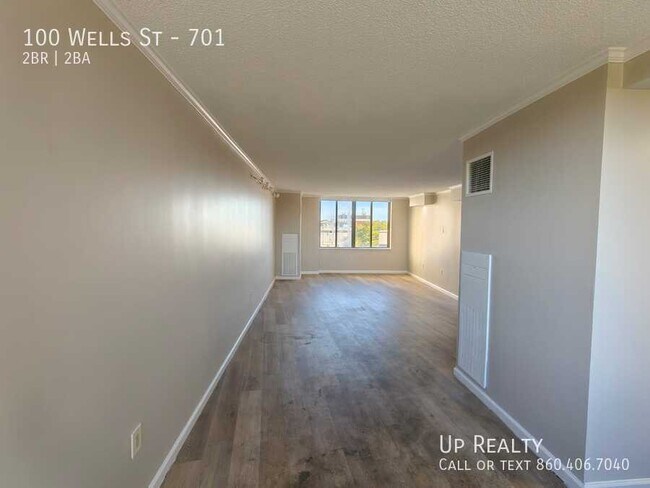 Foto del edificio - 100 Wells St