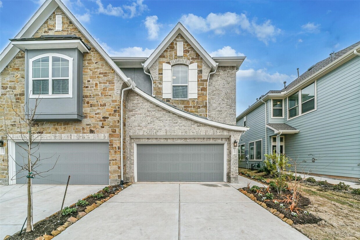 Foto principal - 1531 Crystal Stream Dr