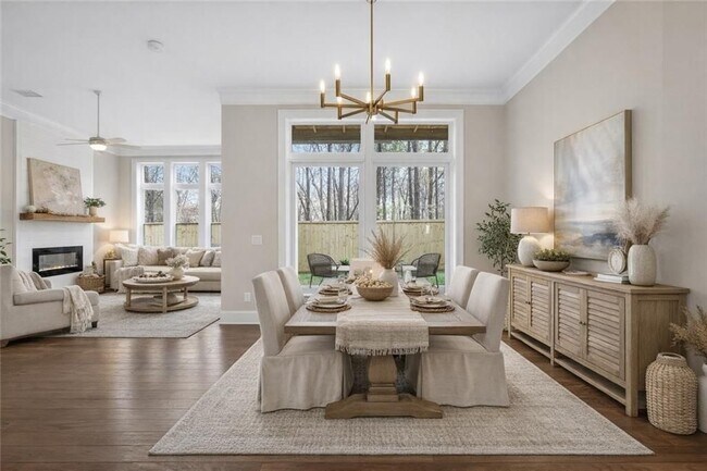 Building Photo - 687 Stickley Oak Way