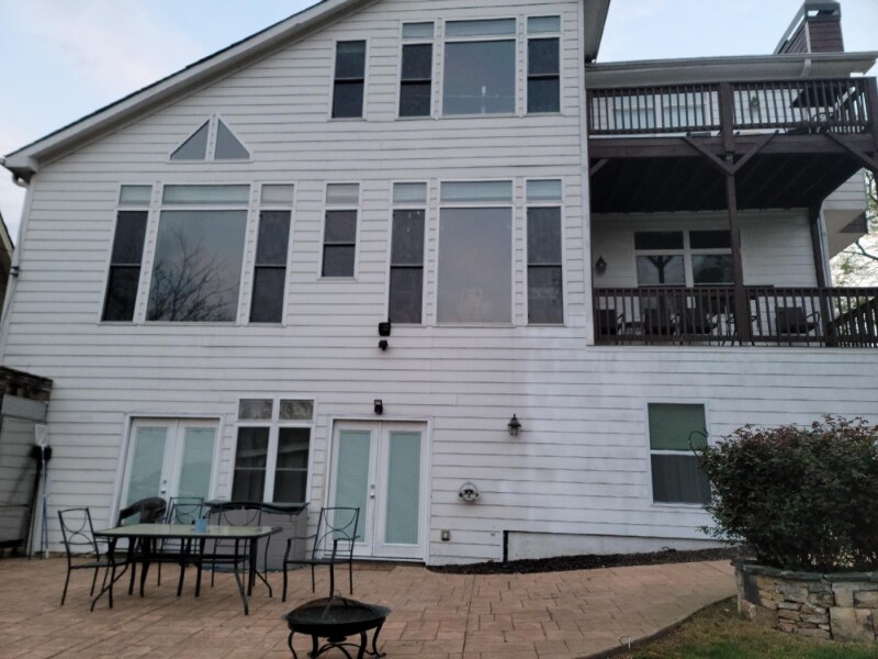 Foto del edificio - 5496 Williams Shores Dr