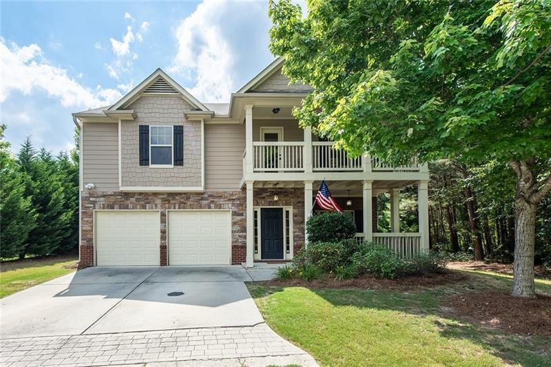 5018 Groover Dr, Smyrna, GA 30080 House Rental in Smyrna, GA