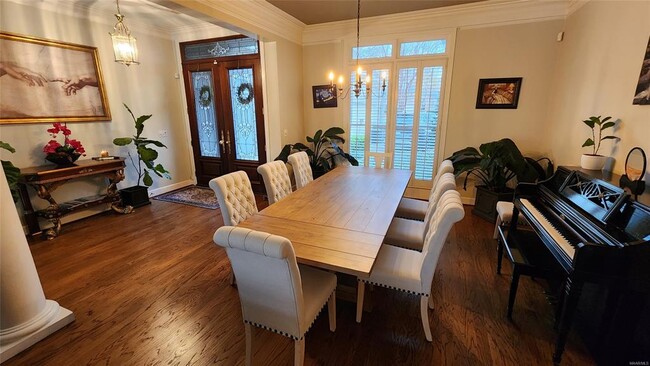 Foto del edificio - 8624 Old Marsh Way