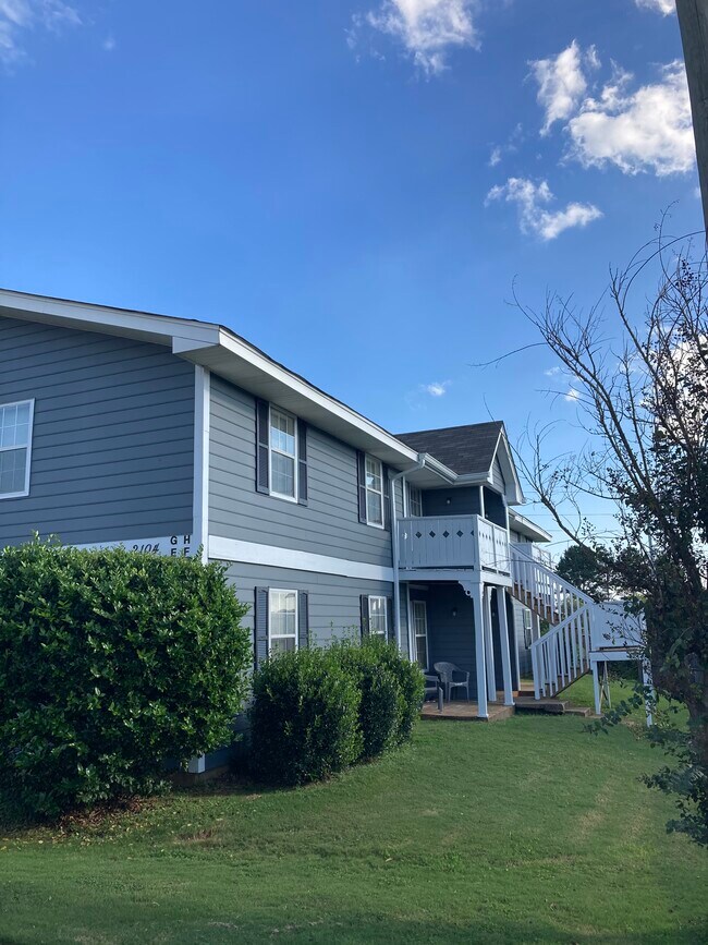 Foto del edificio - Arbours at Victoria Place