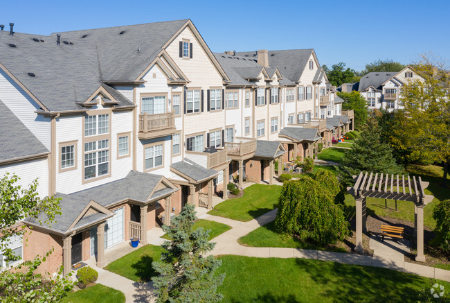 Building Photo - The Villages at Canterfield