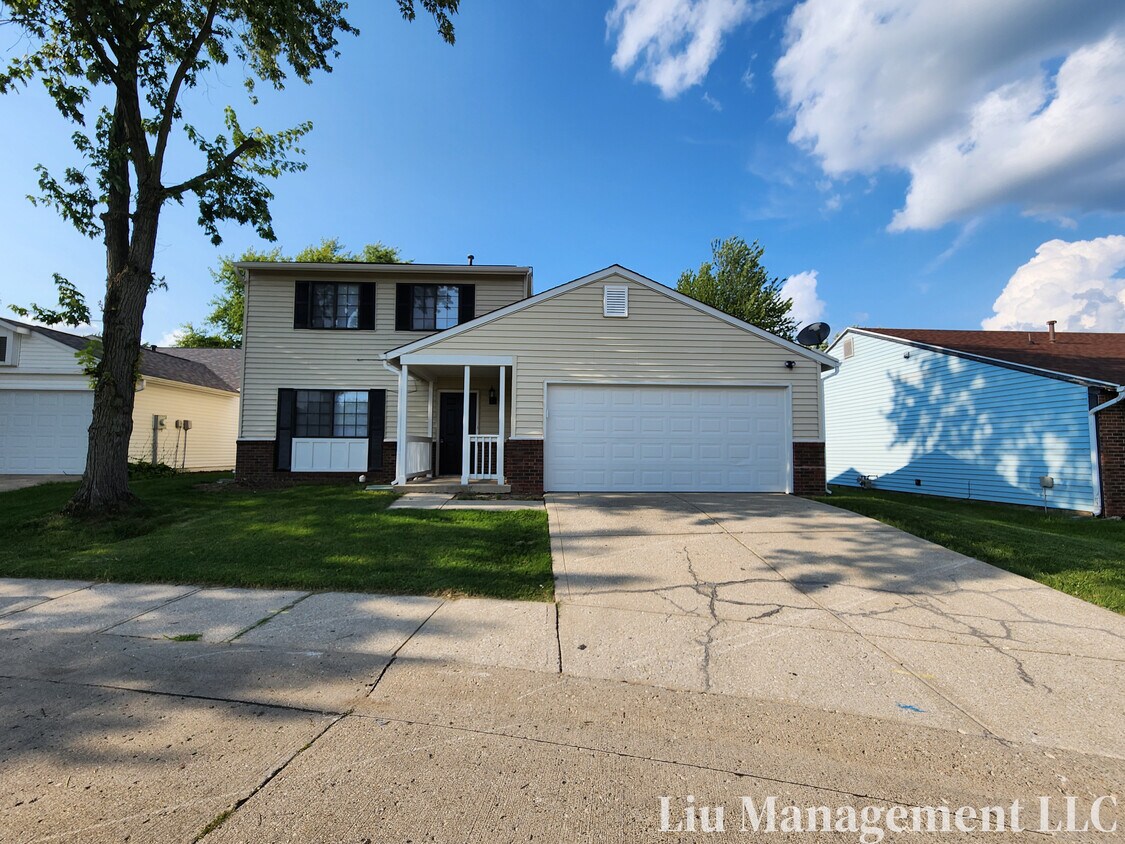 Primary Photo - 3708 Dorval Pl
