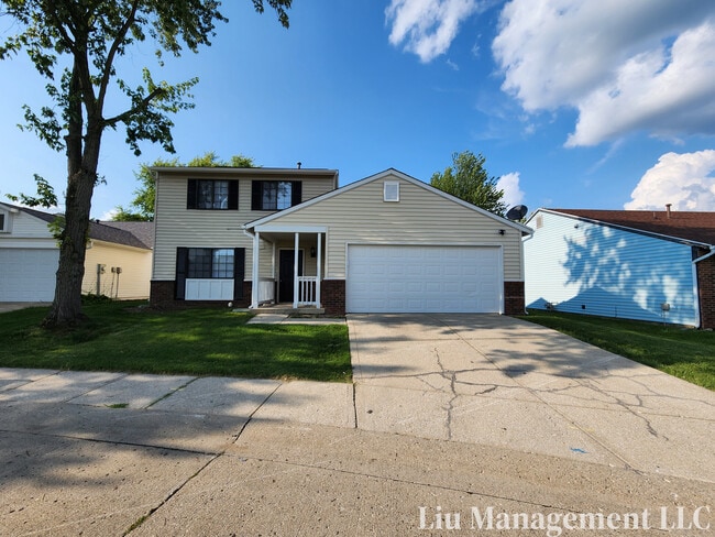 Building Photo - 3708 Dorval Pl