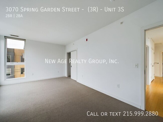 Foto del edificio - 3070 Spring Garden St