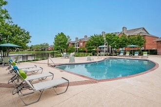 Building Photo - Champion Lake Apartment Homes