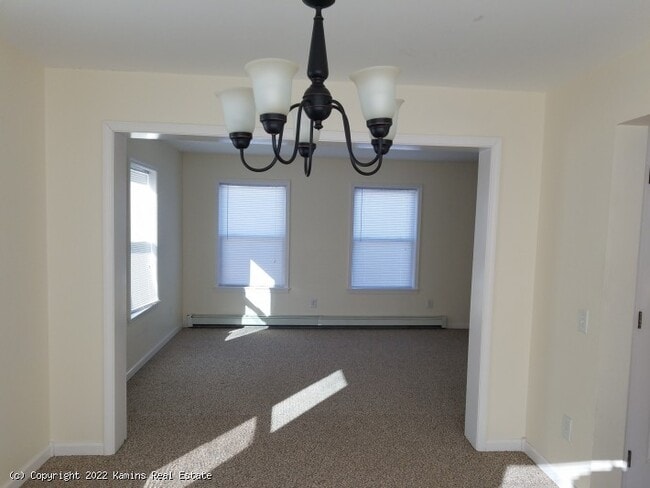 Dining/Den - 237 Green Ave