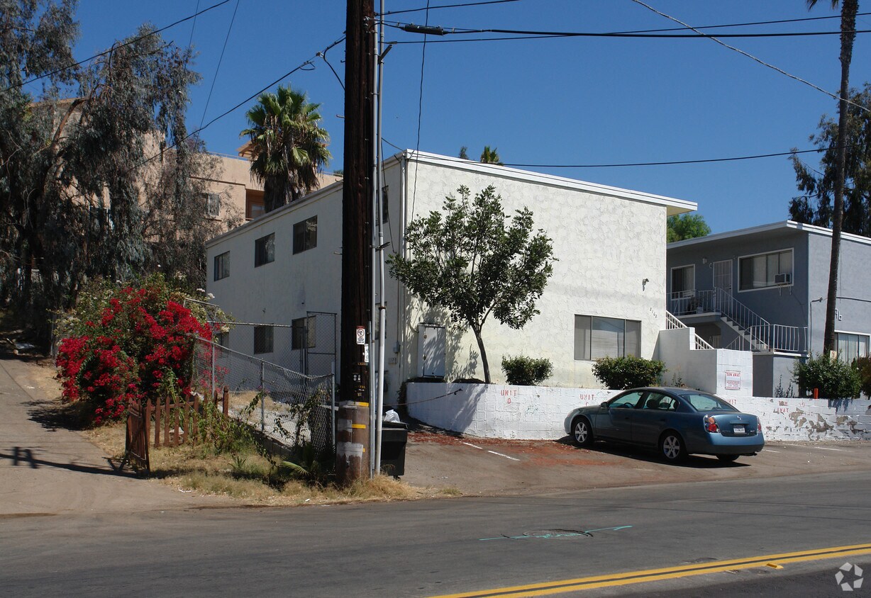 Building Photo - 8168 Lemon Grove Way