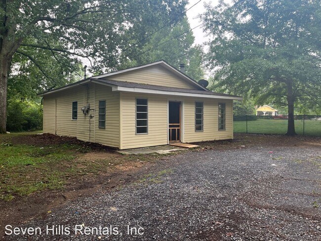 Foto del edificio - 2 br, 1 bath House - 4328 Banks Drive