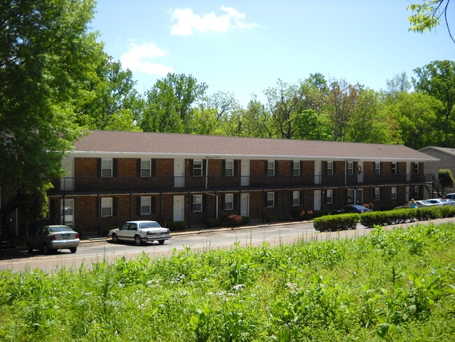 Photo - 480 E Red Bud Rd Apartment