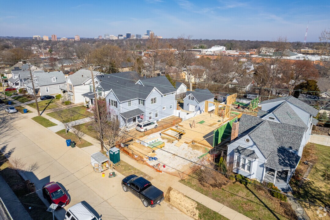 Richmond Heights