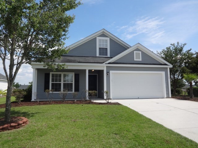 Primary Photo - 1100 Briar Rose Ln