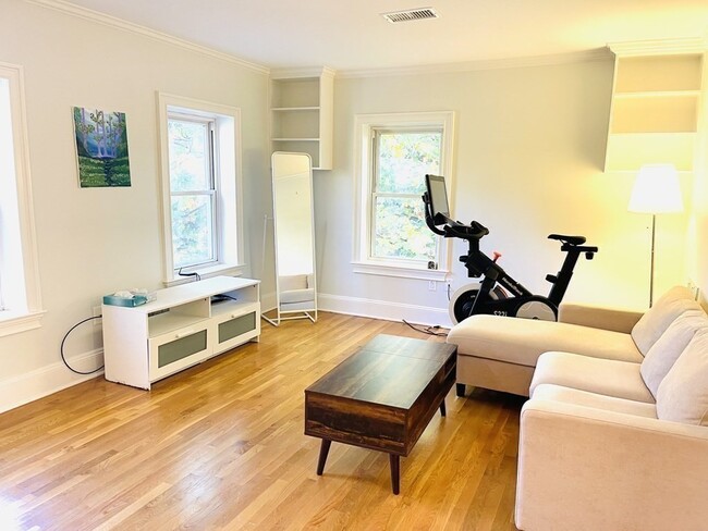 Foto del edificio - 416 Medford St