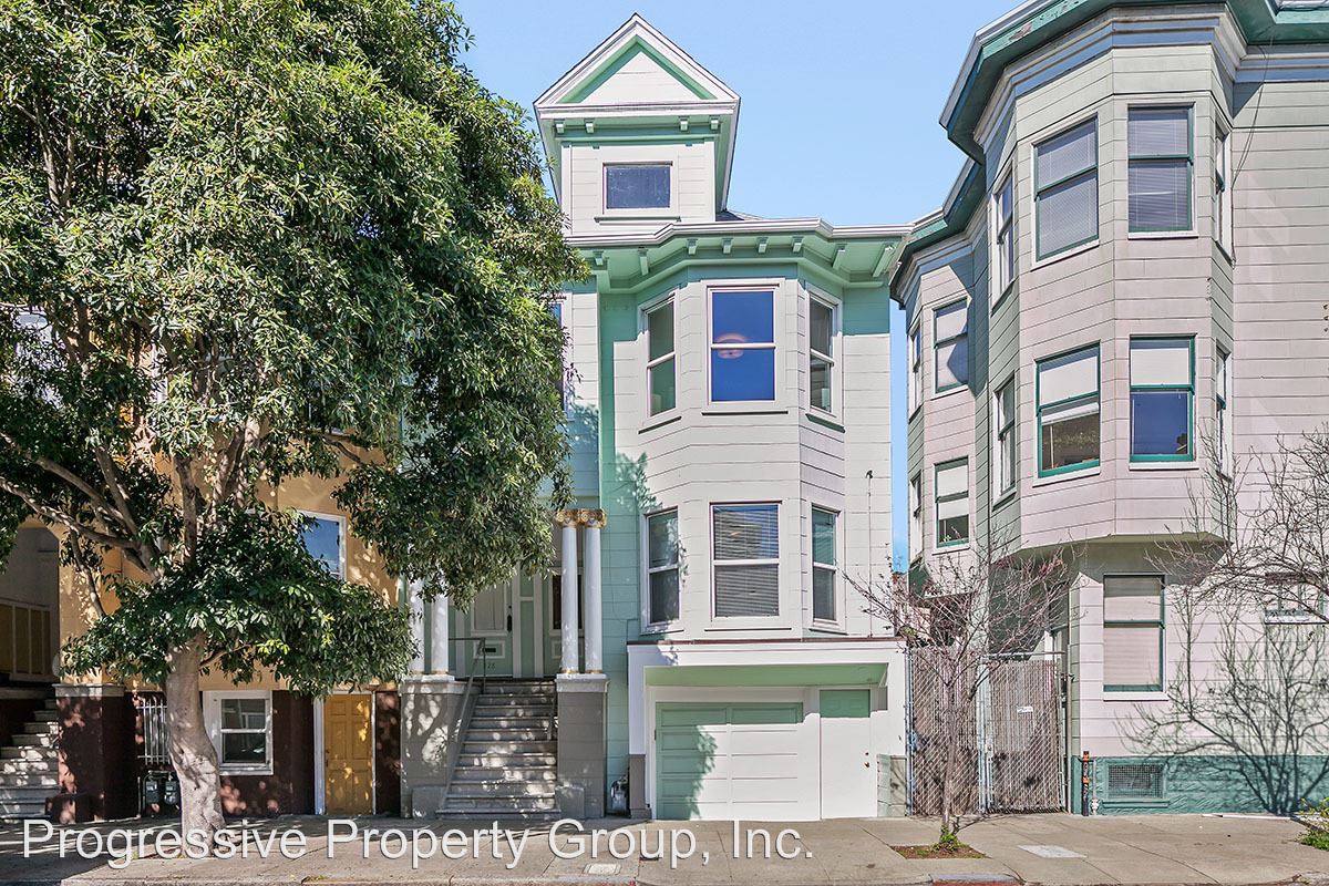 Primary Photo - 426 Hugo St