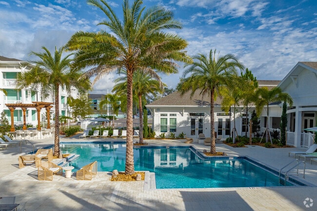 Building Photo - Lantana at Cypress Cay