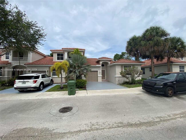 Building Photo - 856 NW 132nd Ave