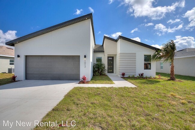 Building Photo - 4 br, 2 bath House - 1339 Congo Court