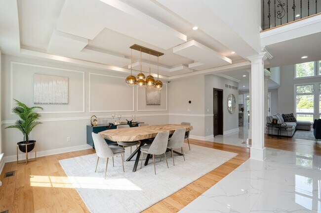 Foto del edificio - 105 Westervelt Pl
