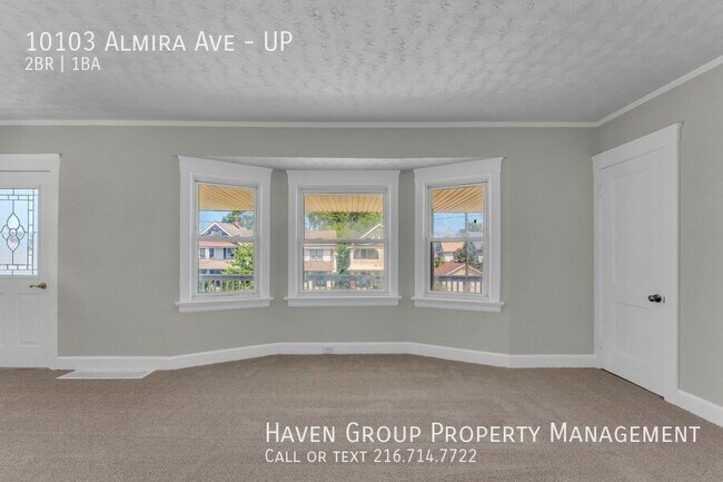 Building Photo - 10103 Almira Ave