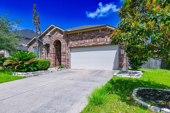 Building Photo - 10107 Forrester Trail