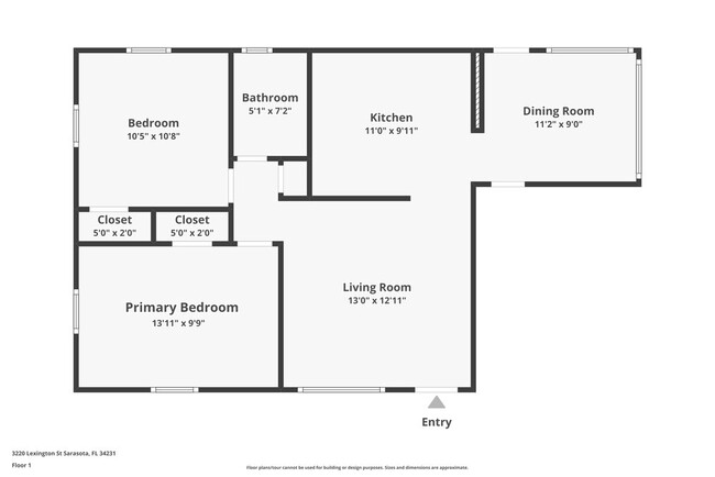 Building Photo - 3220 Lexington St