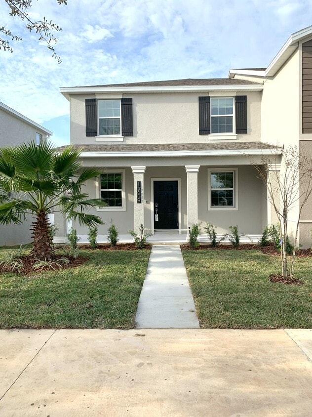 Photo - 15609 Water Spring Blvd