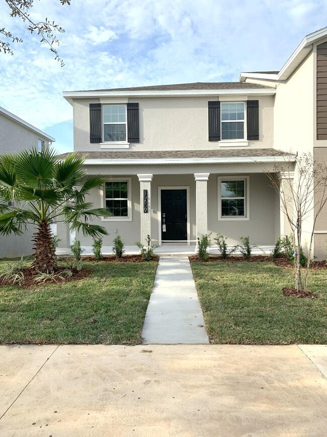 Photo - 15609 Water Spring Blvd House