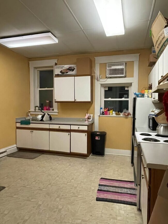 Foto del edificio - 129 4th St