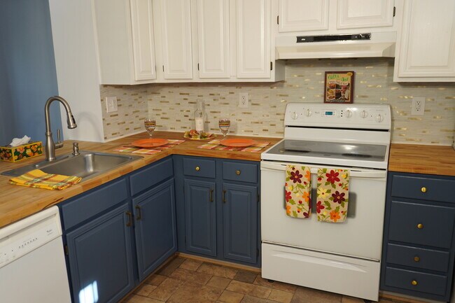 Foto del edificio - 25 Stillwood Cir