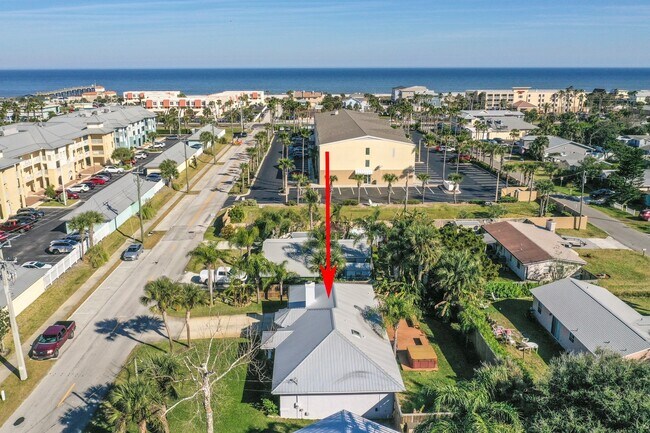 Building Photo - Live at the Beach year round !
