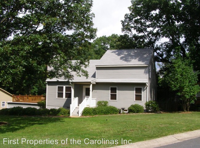 Building Photo - 3 br, 2 bath House - 7009 Coventry Ct.